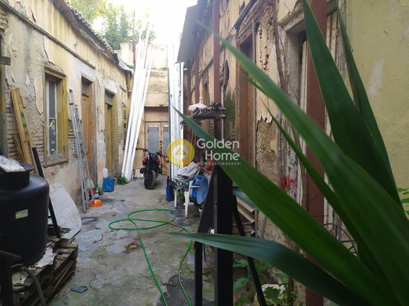Επιχειρηματικό κτίριο 208 τ.μ. για πώληση, Αθήνα - Κέντρο, Γκάζι - Μεταξουργείο - Βοτανικός