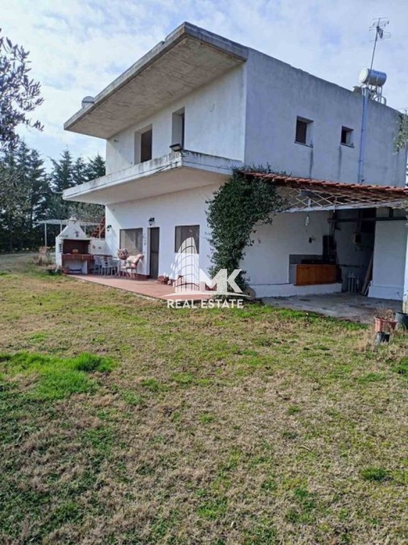 Μονοκατοικία 160 τ.μ. προς πώληση, Ν. Κιλκίς, Κιλκίς