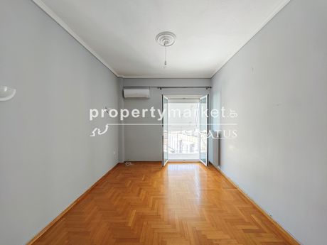 Apartment 50sqm for rent-Pagkrati » Varnava
