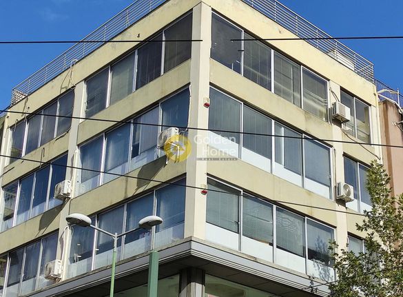 Γραφείο 92 τ.μ. για πώληση, Αθήνα - Κέντρο, Νέος Κόσμος