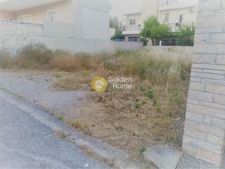 Οικόπεδο 204 τ.μ. για πώληση