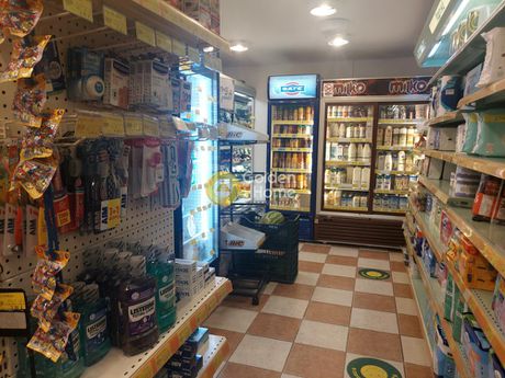 Business 139 sqm for sale