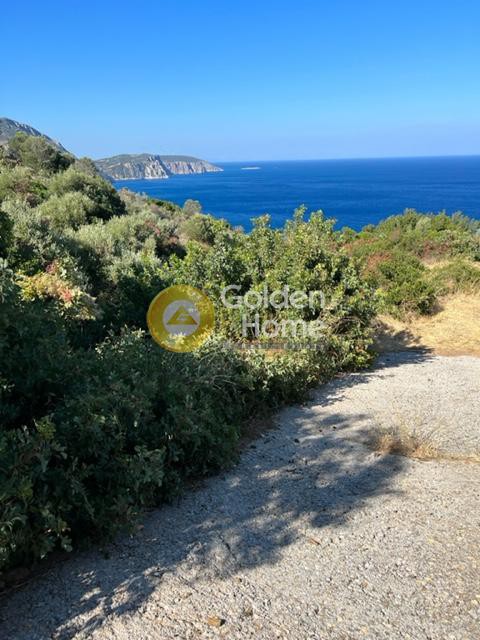 Οικόπεδο 1.500 τ.μ. προς πώληση, Κορασίδα