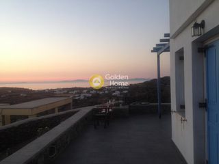 Συγκρότημα διαμερισμάτων 200 τ.μ. για πώληση