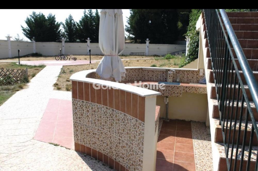 Μονοκατοικία 330 τ.μ. προς πώληση, Μικρός Βάλτος