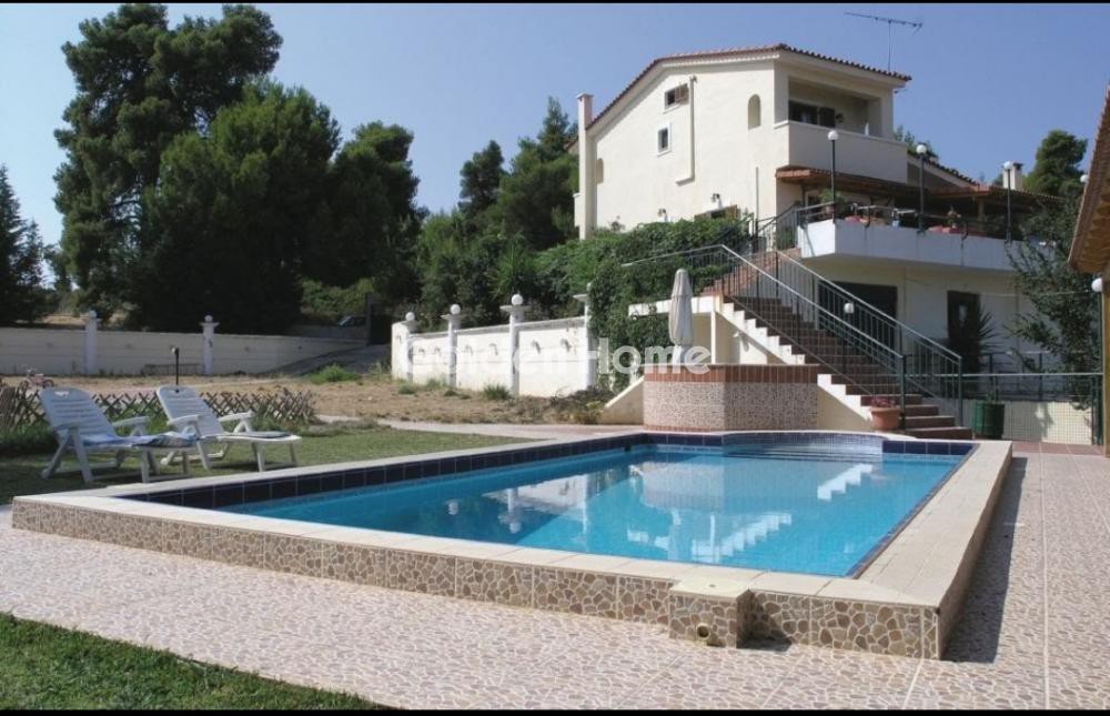 Μονοκατοικία 330 τ.μ. προς πώληση, Μικρός Βάλτος