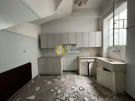 Μονοκατοικία 84τ.μ. για πώληση-Κορυδαλλός » Πλατεία μέμου