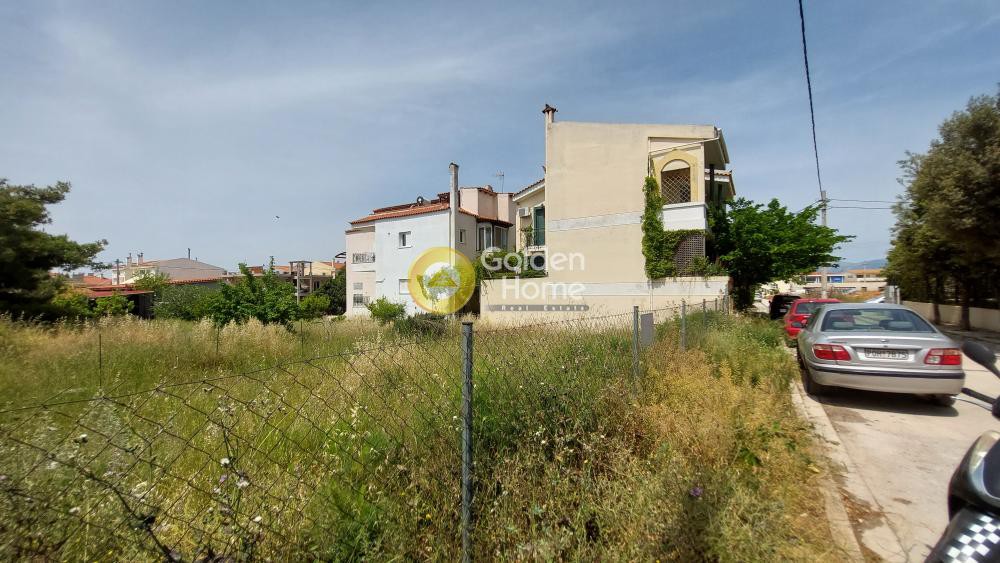 Οικόπεδο 222 τ.μ. προς ενοικίαση, Αθήνα - Ανατολικά Προάστια, Γέρακας