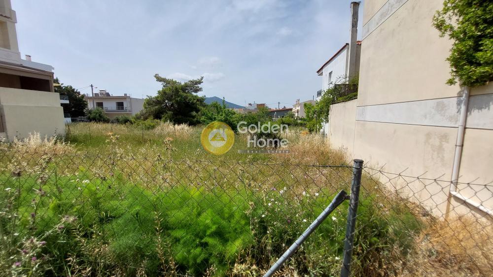 Οικόπεδο 222 τ.μ. προς ενοικίαση, Αθήνα - Ανατολικά Προάστια, Γέρακας