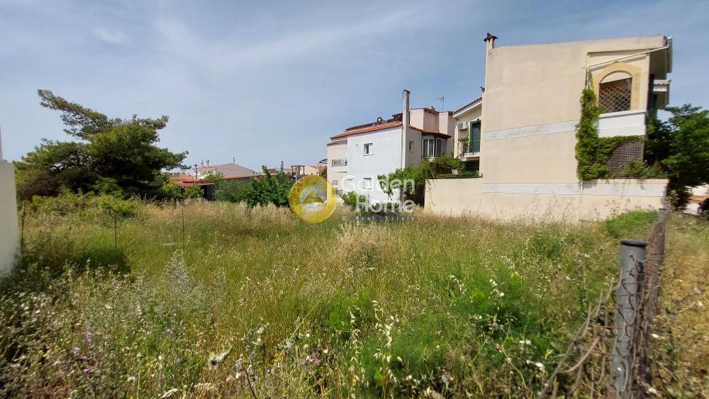 Οικόπεδο 222 τ.μ. προς ενοικίαση, Αθήνα - Ανατολικά Προάστια, Γέρακας