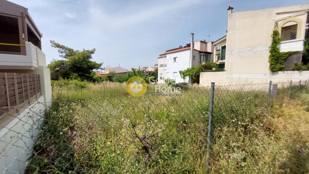 Οικόπεδο 222 τ.μ. προς ενοικίαση, Αθήνα - Ανατολικά Προάστια, Γέρακας