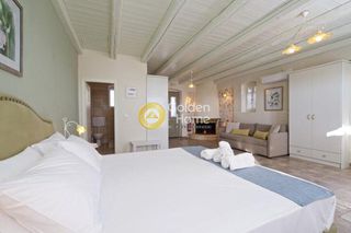 Ξενοδοχείο 280 τ.μ. για πώληση