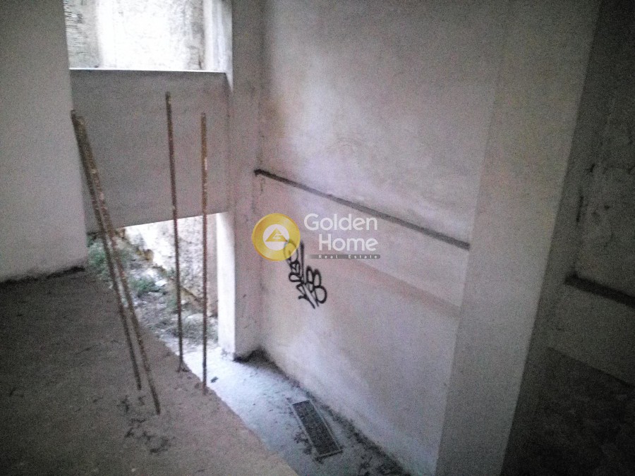 Κτίριο 750 τ.μ. προς πώληση, Εξάρχεια