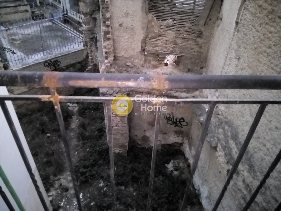 Κτίριο 750 τ.μ. προς πώληση, Εξάρχεια