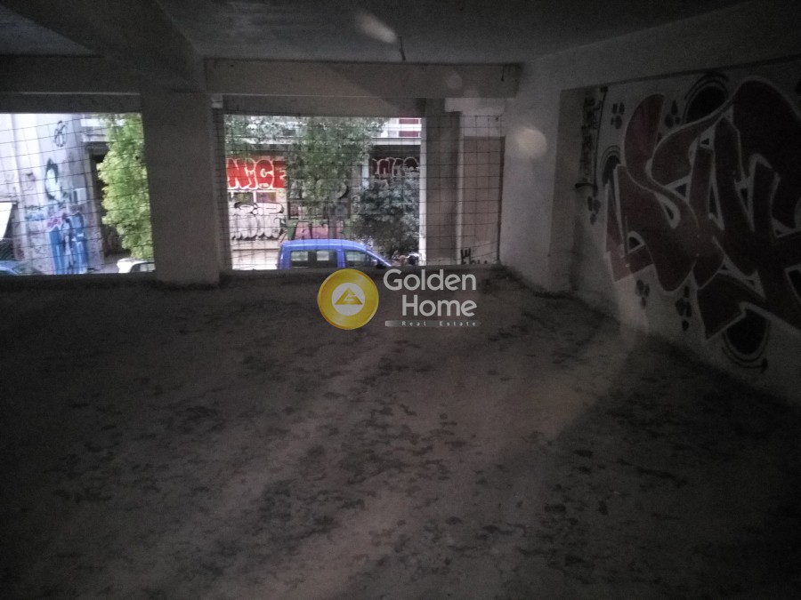 Κτίριο 750 τ.μ. προς πώληση, Εξάρχεια