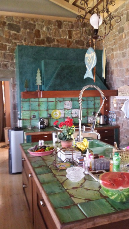 Μονοκατοικία 780 τ.μ. προς πώληση, Βαθύ Αίγινας