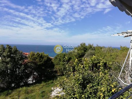 Detached home 200sqm for sale-Anavissos » Anavyssos Center