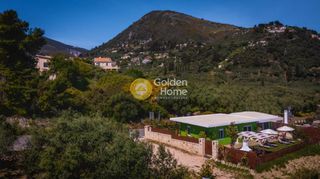 Συγκρότημα διαμερισμάτων 140 τ.μ. για πώληση, Ζάκυνθος, Λαγανάς-thumb-43