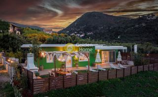 Συγκρότημα διαμερισμάτων 140 τ.μ. για πώληση, Ζάκυνθος, Λαγανάς-thumb-2
