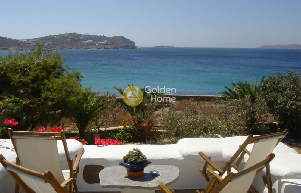 Συγκρότημα διαμερισμάτων 400 τ.μ. προς πώληση, Άγιος Ιωάννης Διακόφτης