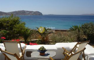 Συγκρότημα διαμερισμάτων 400 τ.μ. για πώληση