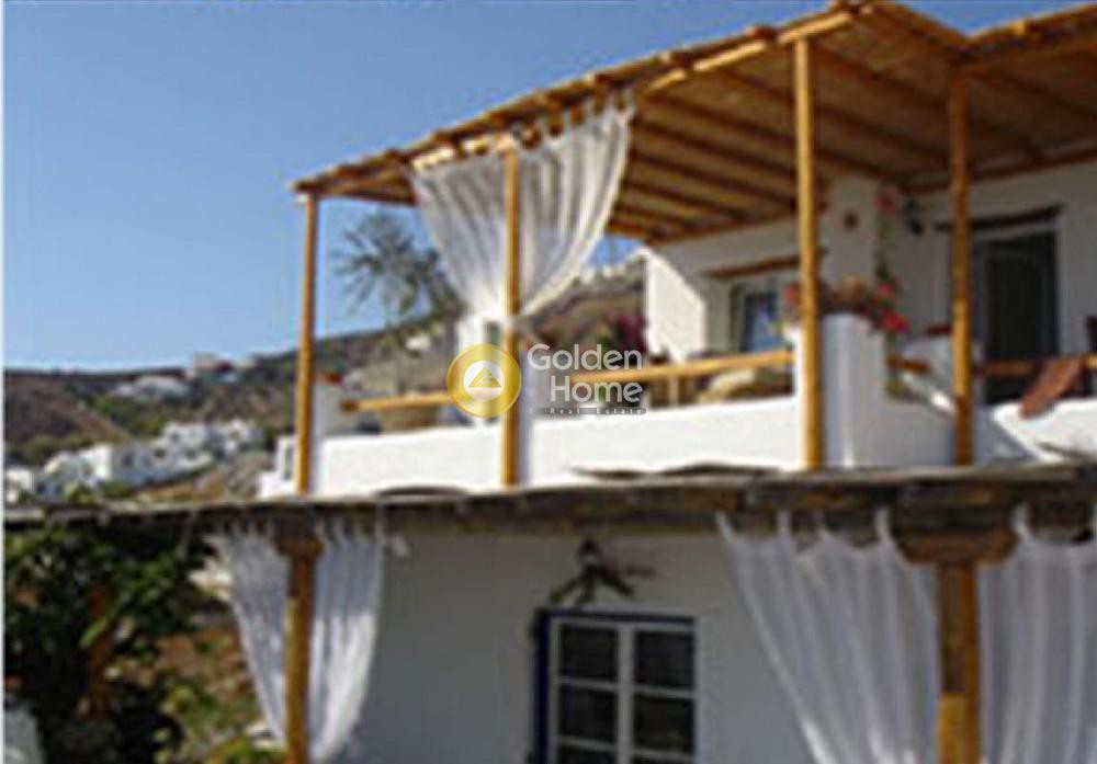 Συγκρότημα διαμερισμάτων 400 τ.μ. προς πώληση, Άγιος Ιωάννης Διακόφτης