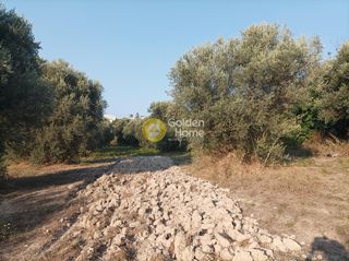 Οικόπεδο 3.050 τ.μ. για πώληση, Ν. Ρεθύμνου, Αρκάδι-thumb-4