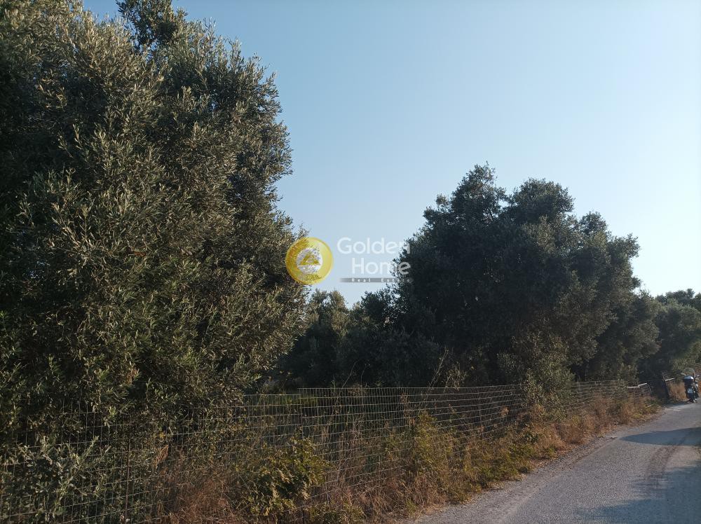 Οικόπεδο 3.050 τ.μ. πρός πώληση, Ν. Ρεθύμνου, Αρκάδι