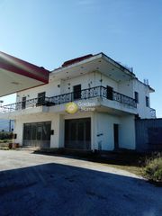 Επιχειρηματικό κτίριο 2.289 τ.μ. για πώληση