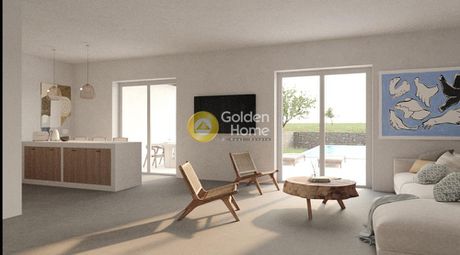 Apartment 100 sqm for sale