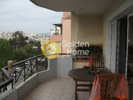 Διαμέρισμα 120τ.μ. για πώληση-Παλαιό φάληρο » Ρέμα πικροδάφνης