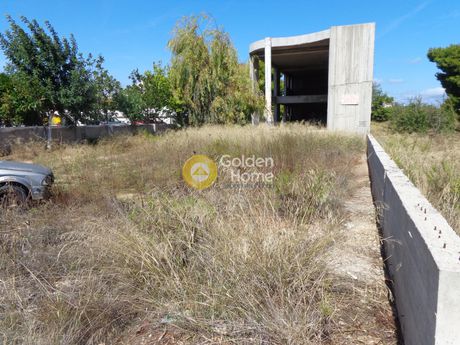 Business bulding 370 sqm for sale