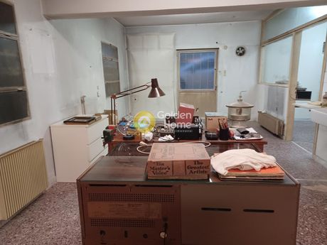 Office 93sqm for rent-Palaio Faliro » Gipeda