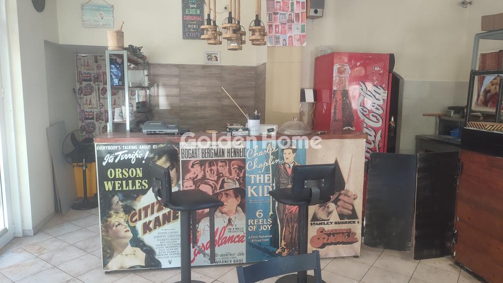 Επιχείρηση 65 τ.μ. προς πώληση, Άγιος Νικόλαος Αθήνας