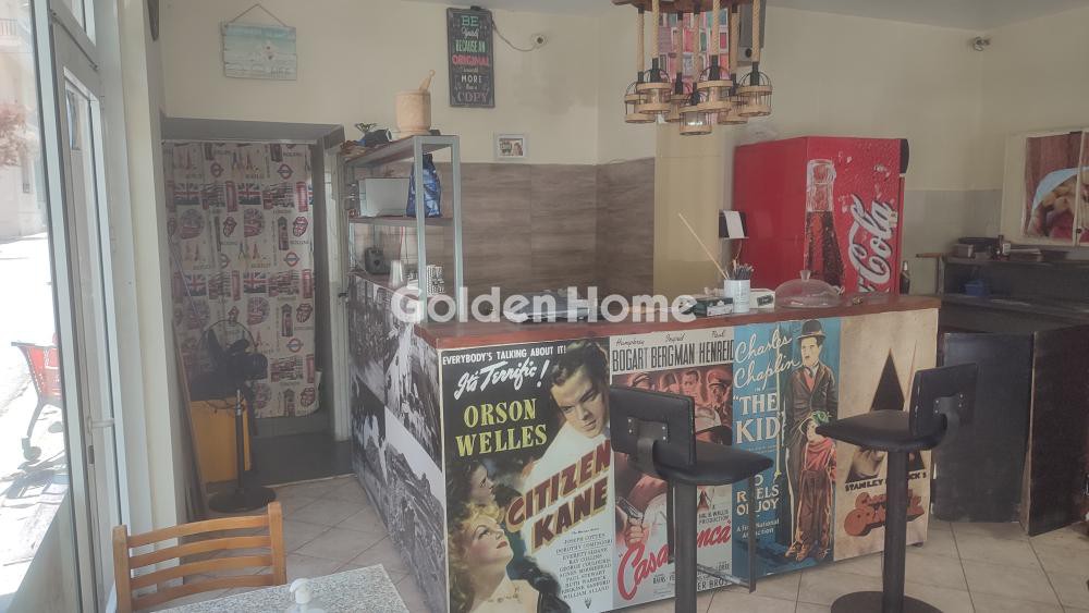 Επιχείρηση 65 τ.μ. προς πώληση, Άγιος Νικόλαος Αθήνας