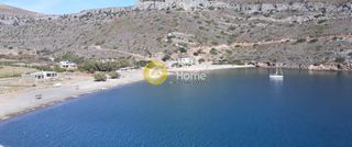 Αγροτεμάχια 4.100 τ.μ. για πώληση, Κυκλάδες, Κέα-thumb-1