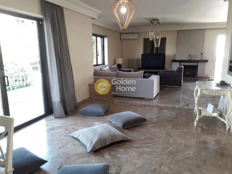 Διαμέρισμα 140τ.μ. για πώληση-Γλυφάδα » Άνω γλυφάδα