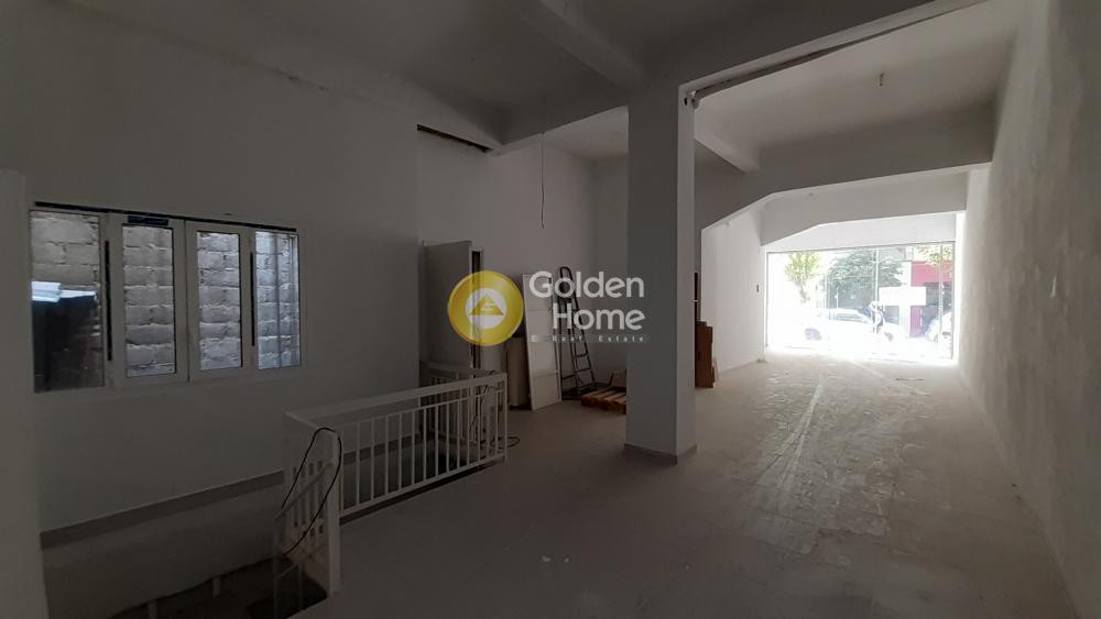 Κατάστημα 255 τ.μ. προς ενοικίαση, Περαχώρι Λιβαδειάς