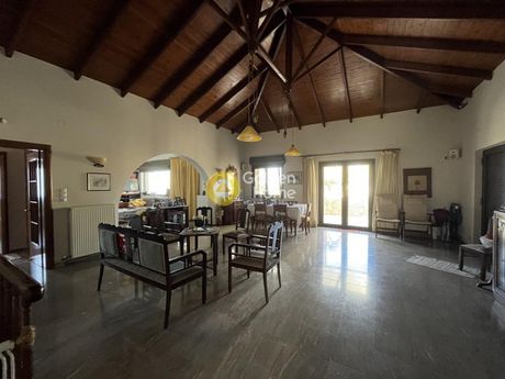 Detached home 286sqm for sale-Heraclion Cretes » Marathitis