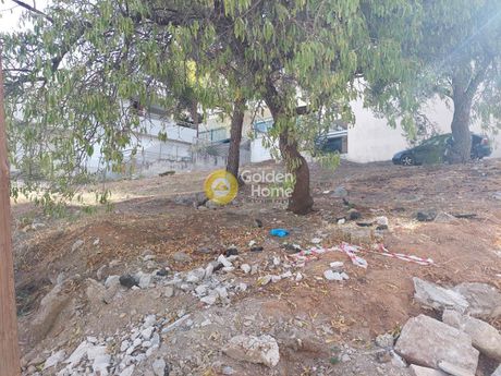 Οικόπεδο 422 τ.μ. για πώληση