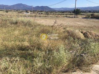 Οικόπεδο 406 τ.μ. για πώληση