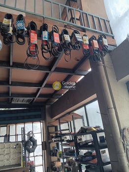 Store 120 sqm for sale