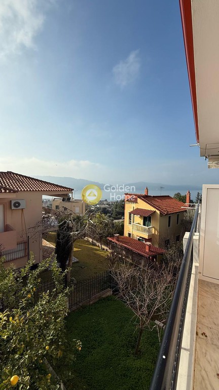 Studio / γκαρσονιέρα 40 τ.μ. προς ενοικίαση, Θεολόγος Μαλεσίνας