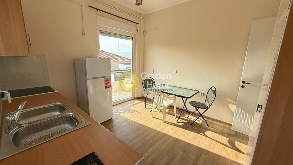 Studio / γκαρσονιέρα 40 τ.μ. προς ενοικίαση, Θεολόγος Μαλεσίνας
