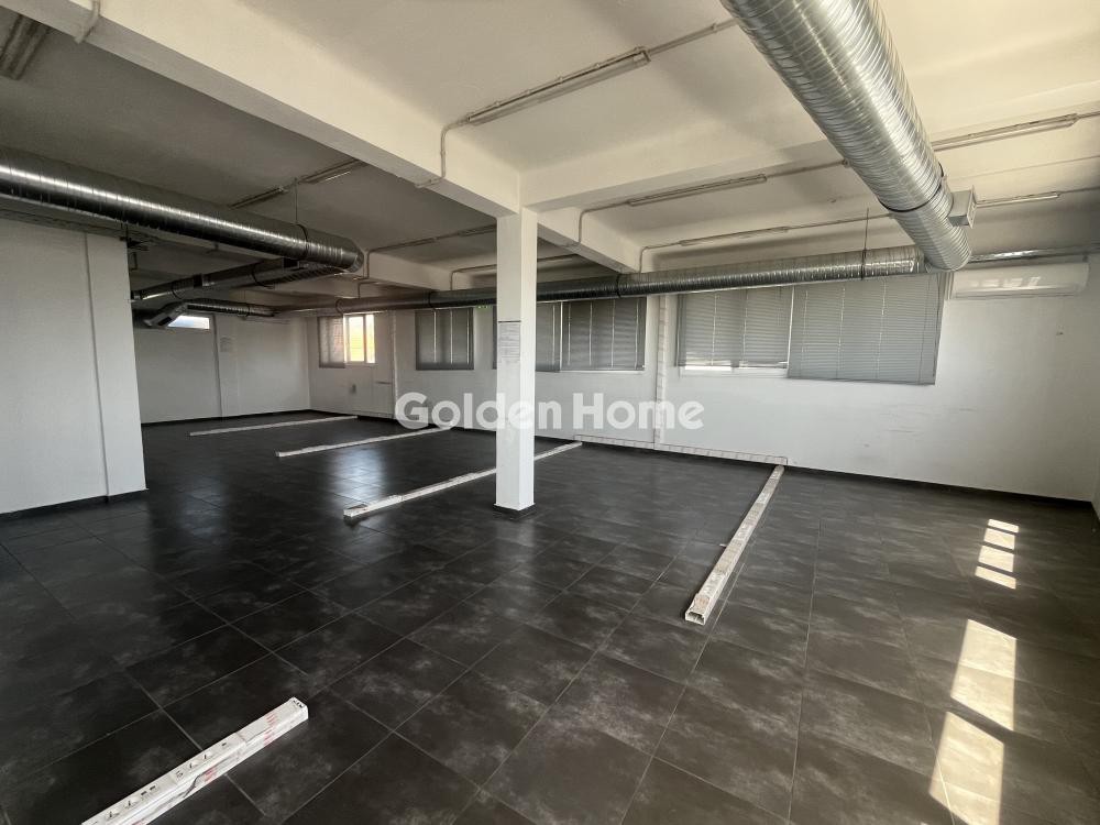 Γραφείο 321 τ.μ. προς ενοικίαση, Βοτανικός Αιγάλεω