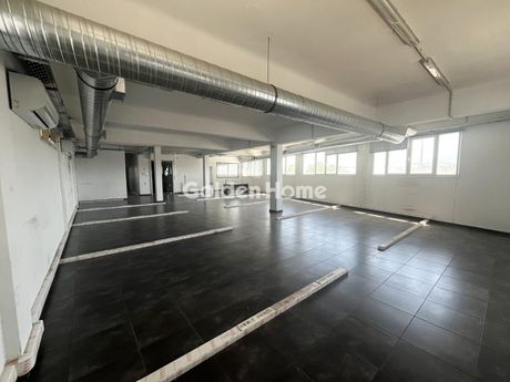 Γραφείο 321 τ.μ. προς ενοικίαση