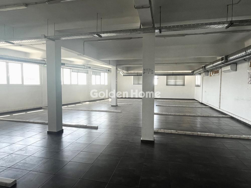 Γραφείο 321 τ.μ. προς ενοικίαση, Βοτανικός Αιγάλεω