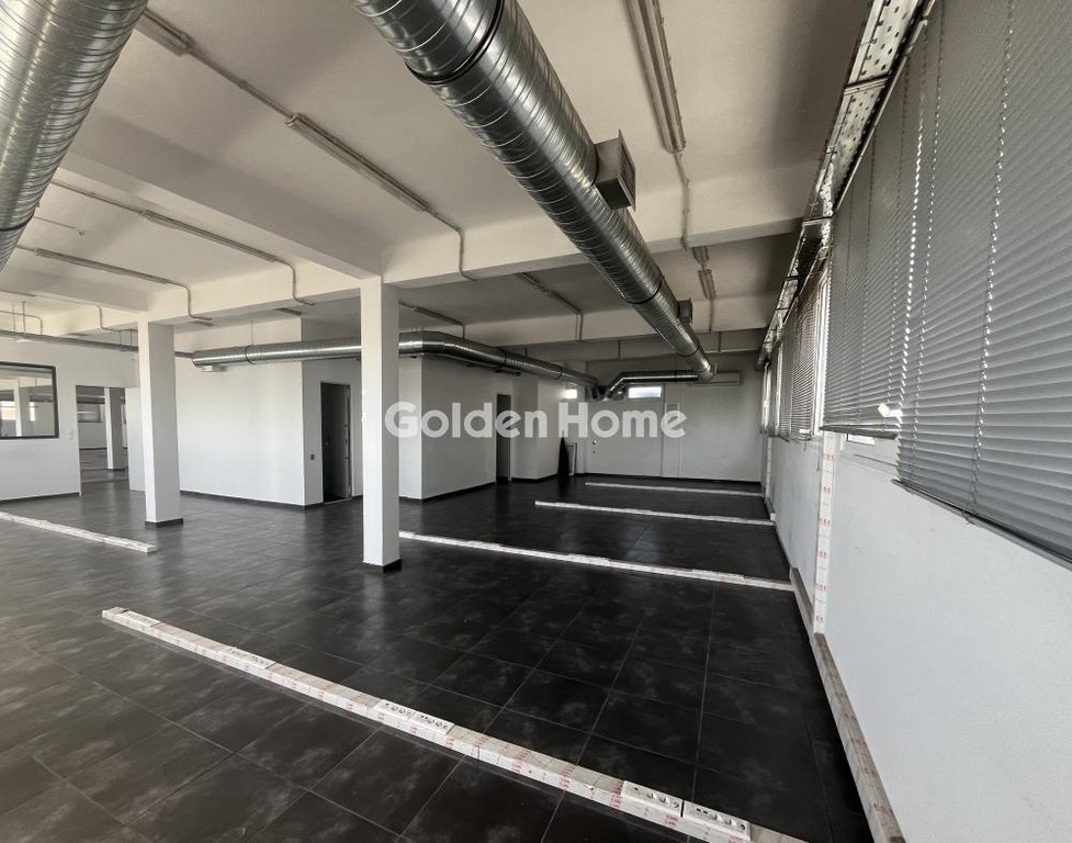Γραφείο 321 τ.μ. προς ενοικίαση, Βοτανικός Αιγάλεω
