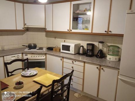 Διαμέρισμα 110τ.μ. για ενοικίαση-Κυψέλη » Φωκίωνος νέγρη