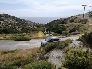 Οικόπεδο 500 τ.μ. πρός πώληση